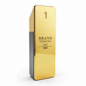 Brand Collection 005 - Inspiração One Million - 25ml