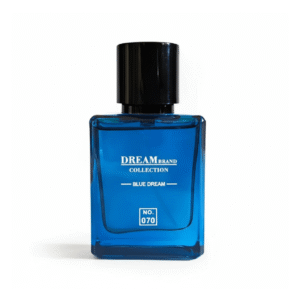 Brand Collection 070 - Inspiração Bleu de Chanel