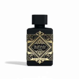 Arabic Collection Bade’e Al Oud For Glory Lattafa – 25ml